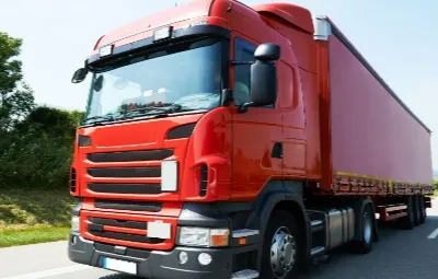 Adana Gemlik Ambar Kargo