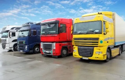 Adana Gemlik Nakliye Ambarı