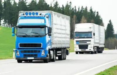 Adana Gemlik | Eşya Taşıma